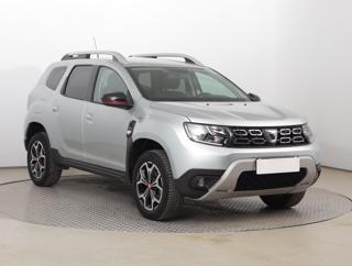 Dacia Duster 1.3 TCe 96kW SUV