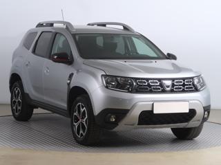 Dacia Duster 1.3 TCe 96kW SUV
