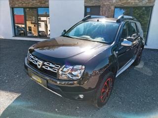 Dacia Duster 1,5 DCi 80kW, 1.MAJITEL,  FACELIFT, TZ SUV