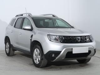 Dacia Duster 1.5 dCi 80kW SUV