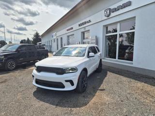Dodge Durango Pursuit 5,7L SUV