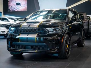 Dodge Durango 6.4 SRT 392 AlcHEMI SUV