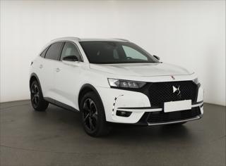 DS Automobiles DS7 Crossback 2.0 BlueHDI 130kW SUV