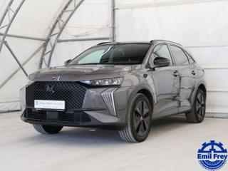 DS Automobiles DS7 Crossback 1.5BHDi,CZ,1Maj,PERFORMANCE,AT SUV