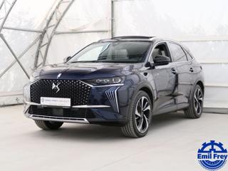 DS Automobiles DS7 Crossback E-TENSE,CZ,1Maj,OPERA,AT8,4x4 SUV