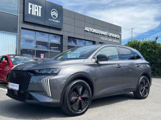 DS Automobiles DS7 Crossback 1.5 130k EAT8 PERFORMANCE LINE SUV