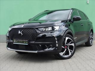 DS Automobiles DS7 Crossback 1,6 1.6 E-TENSE PERFORMANCE SUV
