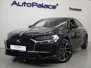 DS Automobiles DS9 1,6 PT 225k.FOCAL Akční CENA! sedan