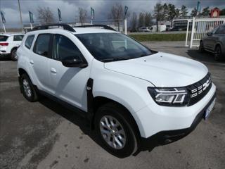 Dacia Duster 1,0 TCe 64kW LPG, závěs, ČR SUV