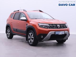 Dacia Duster 1,0 TCe LPG LED Navi CZ 1.Maj. SUV