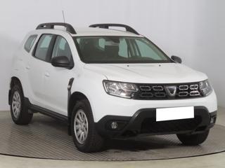 Dacia Duster 1.5 dCi 80kW SUV
