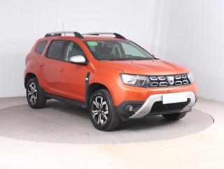 Dacia Duster 1.0 TCe 67kW SUV