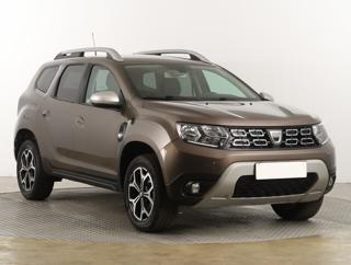 Dacia Duster 1.6 SCe 84kW SUV