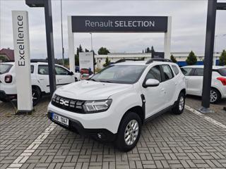 Dacia Duster 1,0 ECO-G100 LPG  4x2 Comfort SUV