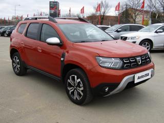 Dacia Duster 1.0 TCe, 1.maj, Serv.kniha SUV