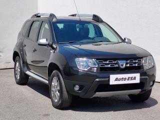 Dacia Duster 1.6 SCe SUV