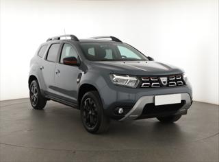 Dacia Duster 1.0 TCe 67kW SUV