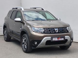 Dacia Duster 1.0 TCe, 1.maj, ČR SUV