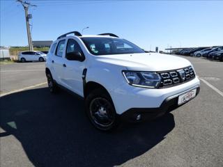Dacia Duster 1,6 SCe Klima, 1. maj., serviska  Essential SUV