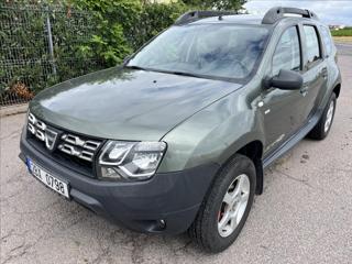 Dacia Duster 1,5 dCi 4x4 KLIMA ROZVODY TZ SUV