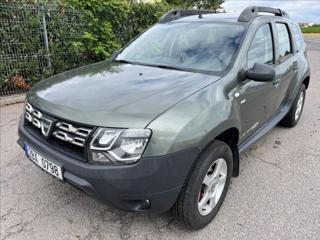 Dacia Duster 1,5 dCi 4x4 KLIMA ROZVODY TZ SUV