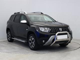 Dacia Duster 1.0 TCe 74kW SUV