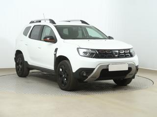 Dacia Duster 1.0 TCe 67kW SUV