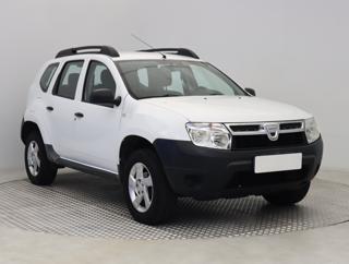 Dacia Duster 1.6 16V 77kW SUV