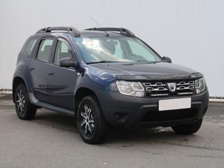 Dacia Duster 1.6 16V 77kW SUV