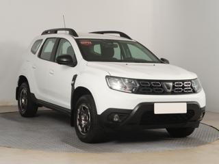 Dacia Duster 1.3 TCe 96kW SUV