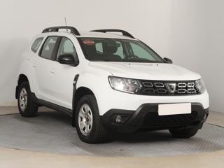 Dacia Duster 1.3 TCe 96kW SUV