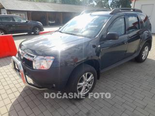 Dacia Duster 1.6 SUV