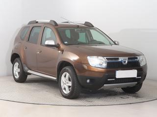Dacia Duster 1.5 dCi 63kW SUV