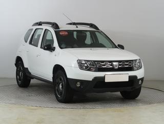 Dacia Duster 1.5 dCi 80kW SUV