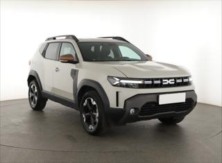 Dacia Duster 1.2 TCe 96kW SUV
