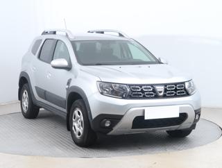 Dacia Duster 1.3 TCe 96kW SUV
