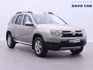 Dacia Duster 1,6 16V 77kW Klima Kůže Tažné SUV