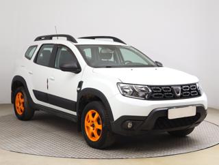 Dacia Duster 1.5 dCi 80kW SUV