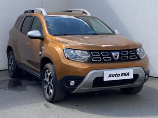 Dacia Duster 1.3TCe SUV
