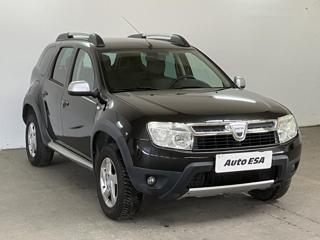 Dacia Duster 1.6 16V SUV