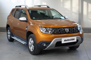 Dacia Duster 1.6 SCe SUV