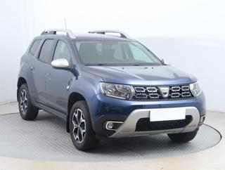 Dacia Duster 1.6 SCe 84kW SUV