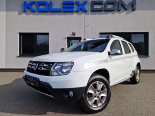 Dacia Duster Dacia Duster 1.5 dci 4x4 SUV