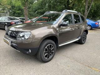 Dacia Duster 1,6 SCe  ČR SUV