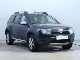 Dacia Duster 1.6 16V 77kW SUV