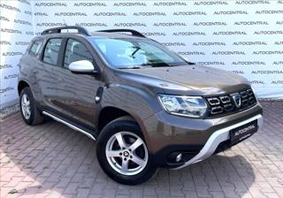 Dacia Duster 1,3 TCe,96kW,STK 6/27 SUV