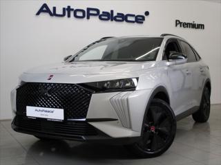 DS Automobiles DS7 Crossback 1,5 HDi Perf.line Akční CENA! SUV