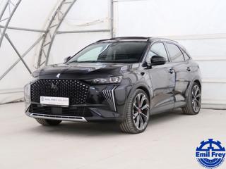 DS Automobiles DS7 Crossback E-TENSE,CZ,1Maj,PERFORMANCE,AT SUV