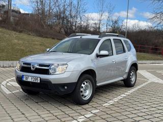 Dacia Duster 1,6i NAJ.88000 km !!! SUV