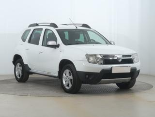 Dacia Duster 1.6 16V 77kW SUV